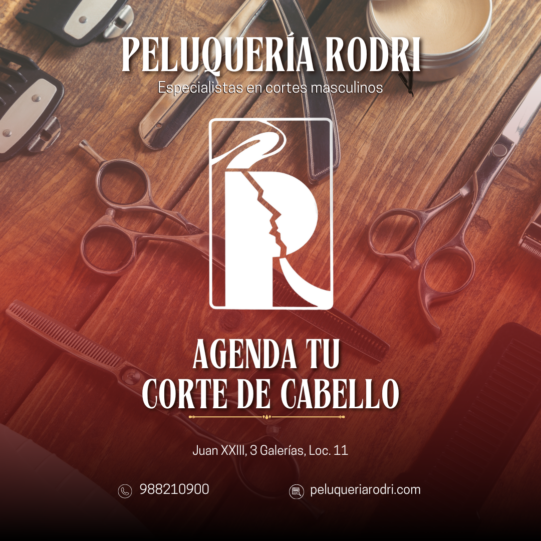 Peluquería clásica